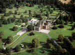 A00688C Glamis Castle