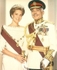 JOR-2 King Hussein and Q Noor - Jordan