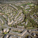 A00516F Roseburn Terrace Edinburgh City in 2004