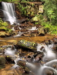 Porter Falls - Oct 2006 2