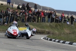 Tony Thirkell/ Dean Kilkenny