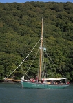 090917 GREEN SAILBOAT IMG_7253