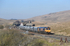 JL - 27.3.17 66732 6D77 Arcow - Hunslet, Blea Moor loop