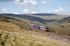 16.4.12 - 158793 & 153332 08.49 Leeds - Carlisle, Rise Hill Tunnel
