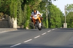 David Hewson Aprilia / Obsession Engineering