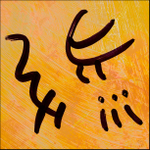 Signs from the spirit