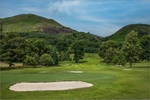 5th & 14th hole