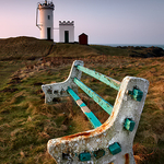 Elie Lighthouse
