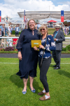 Race 2 2.25pm Queen Mother's Cup Handicap portfolio