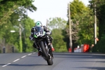 Roger Maher Honda / SLICK! Performance