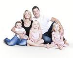 Family Portraits_001