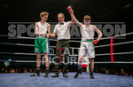 BOUT-11 - Tommy Teers v Jesse McCarthy-22