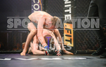 BOUT- 13 - Joe Graham v Sam Pearce-19
