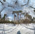 Sentinel - Fruitlands 