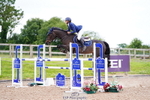 Cls 26 Foxhunter 2nd R Jump Off and P portfolio