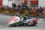 Tim Reeves & Gregory Cluze
