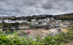 Port Isaac North Cornwall