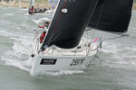 160702 WINDJAMMER GBR2597R - ROUND THE ISLAND