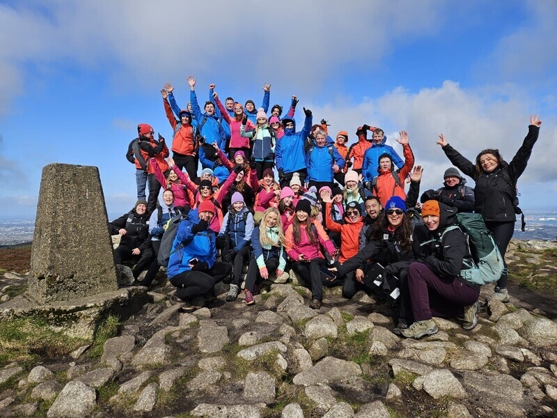 Private Guided and Corporate Walks