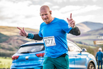 North Lakes Half Marathon  10k-1024