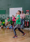 Creaseys Junior Badminton Open 2017-16