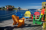 Peggy's Cove
