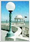 Bexhill promenade