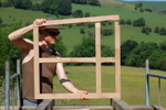 Putting Together The Frames