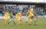 GFC v Hastings United-6