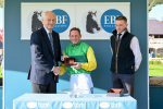 Race 2 2.40pm Racing to School EBF Novice Stakes portfolio