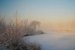 Winter-Lake