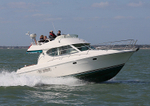 140413 WASAGA JEANNEAU PRESTIGE 32 WT7A6134