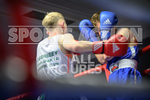 BOUT 6 - Finn Walsh v Tom Brown portfolio
