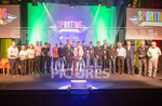 Guernsey Sports Commission Awards 2020-26
