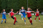 Larkhall Athletic Women - 2022/23 portfolio