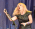 Toyah