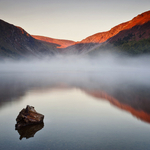 Misty Morning