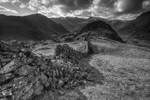The Great Wall of Langdale