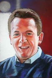 Portraiture portfolio