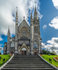 St Macartan's Cathedral in Monaghan