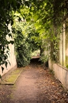Allerton Towers