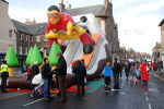 Extravaganza 2009 5