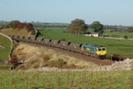 1.11.06 66951 6E73 Killoch - West Burton, Waitby