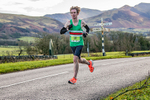 North Lakes Half Marathon  10k-623