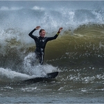 84 In the Waves 1