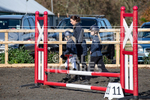 Junior Showjumping_10-11-2019-4