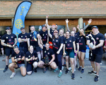 THE YORK ROTARY DRAGON BOAT CHALLENGE 2026 - 412 of 426