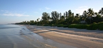 Naples Beach