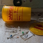 Royal Lunatic Asylum portfolio