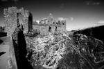 Dunluce Castle, County Antrim